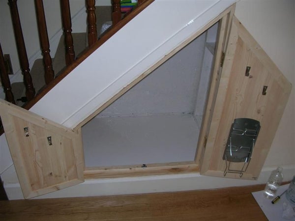 Litter box with sales stairs