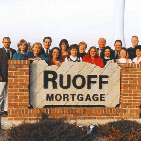 Old Ruoff Team