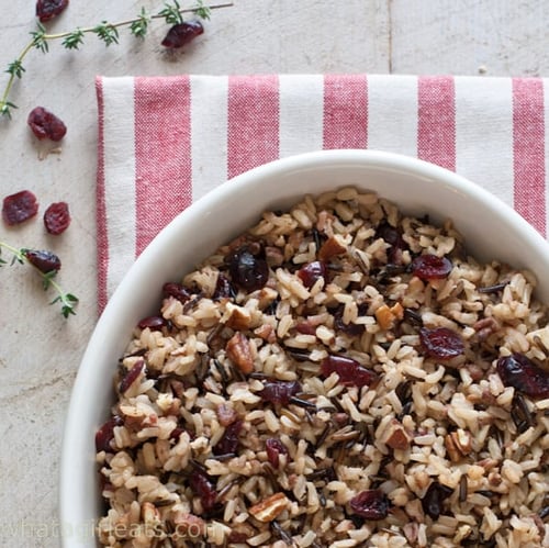 Wild-Rice-with-Cranberries-2