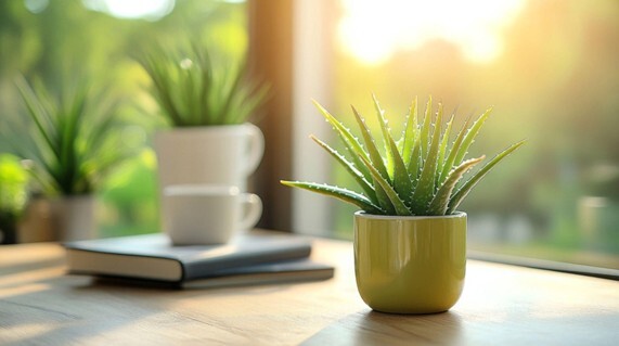 aloe