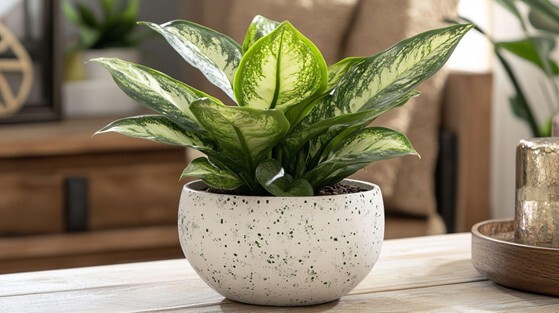 dumb cane