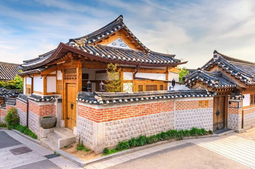 hanok