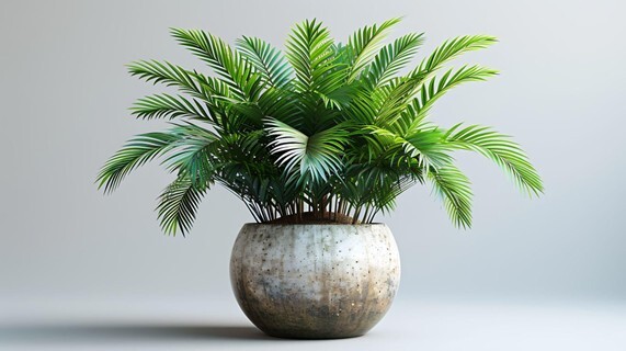sago palm