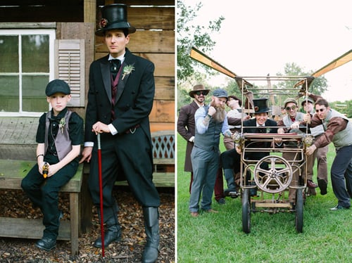 steampunk-wedding-10