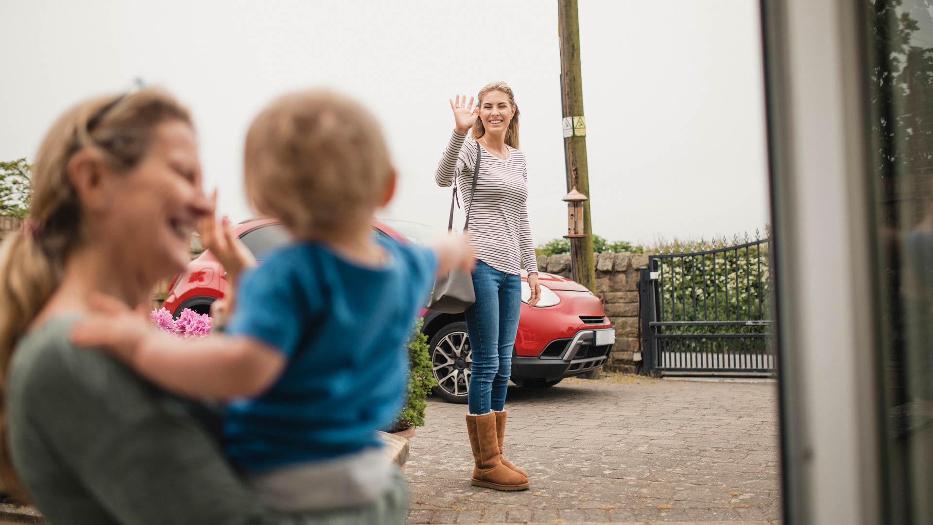 Choosing-a-Daycare