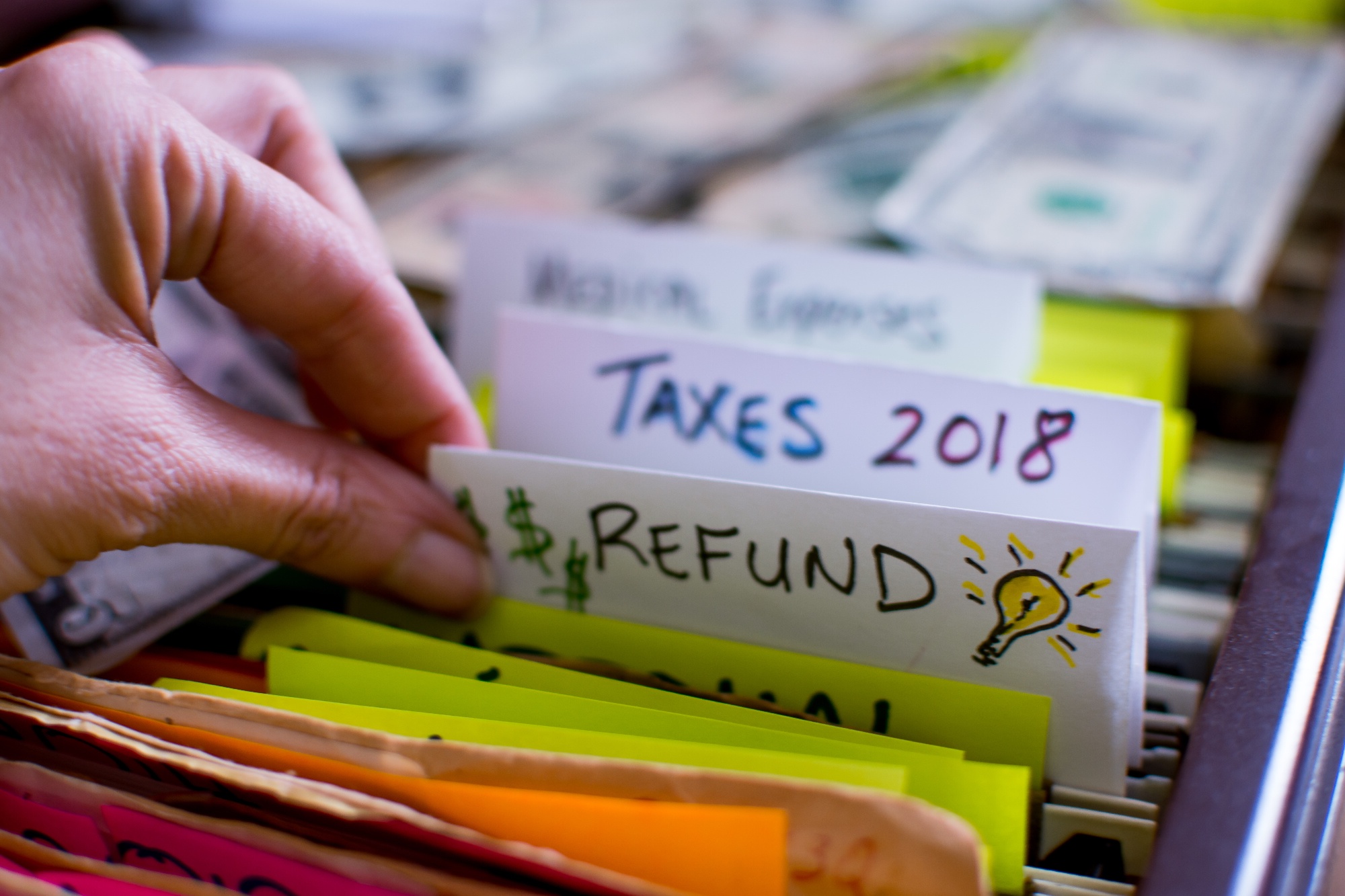 how-to-use-your-tax-return