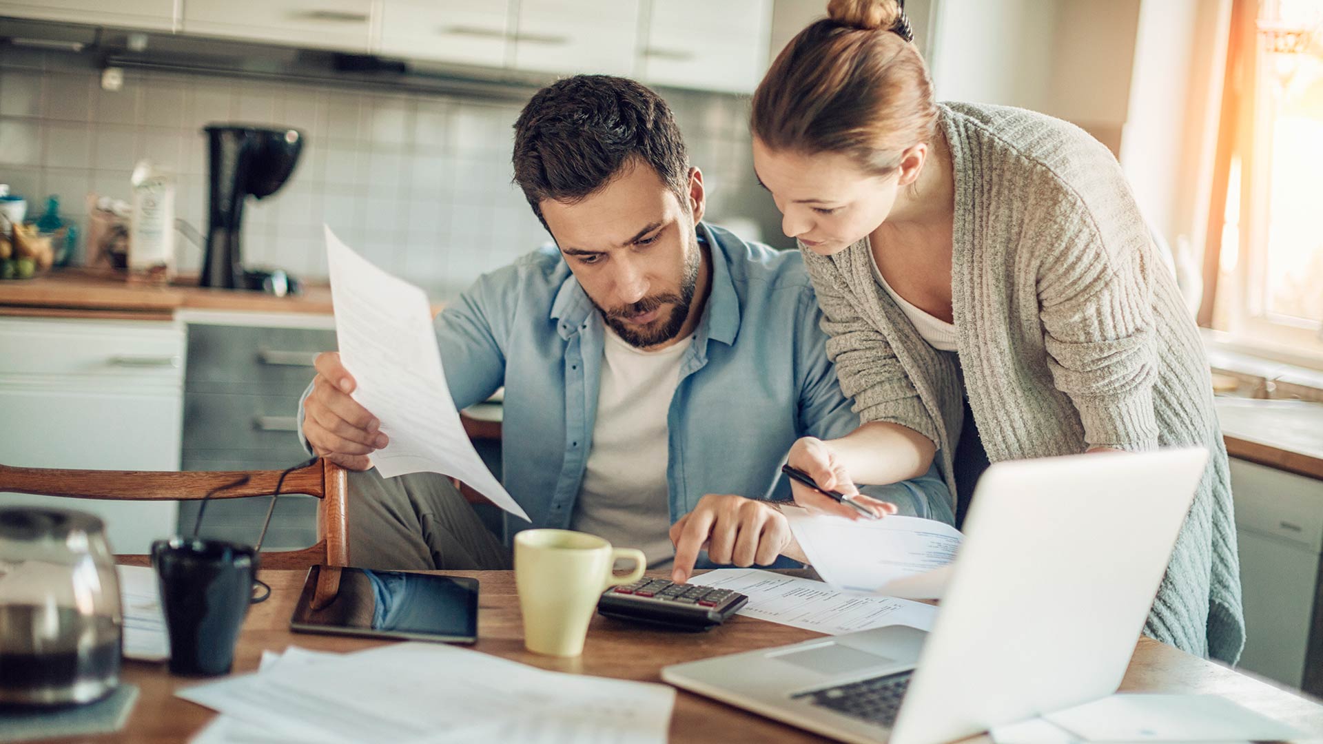How Do You Find Out The Equity In Your Home 