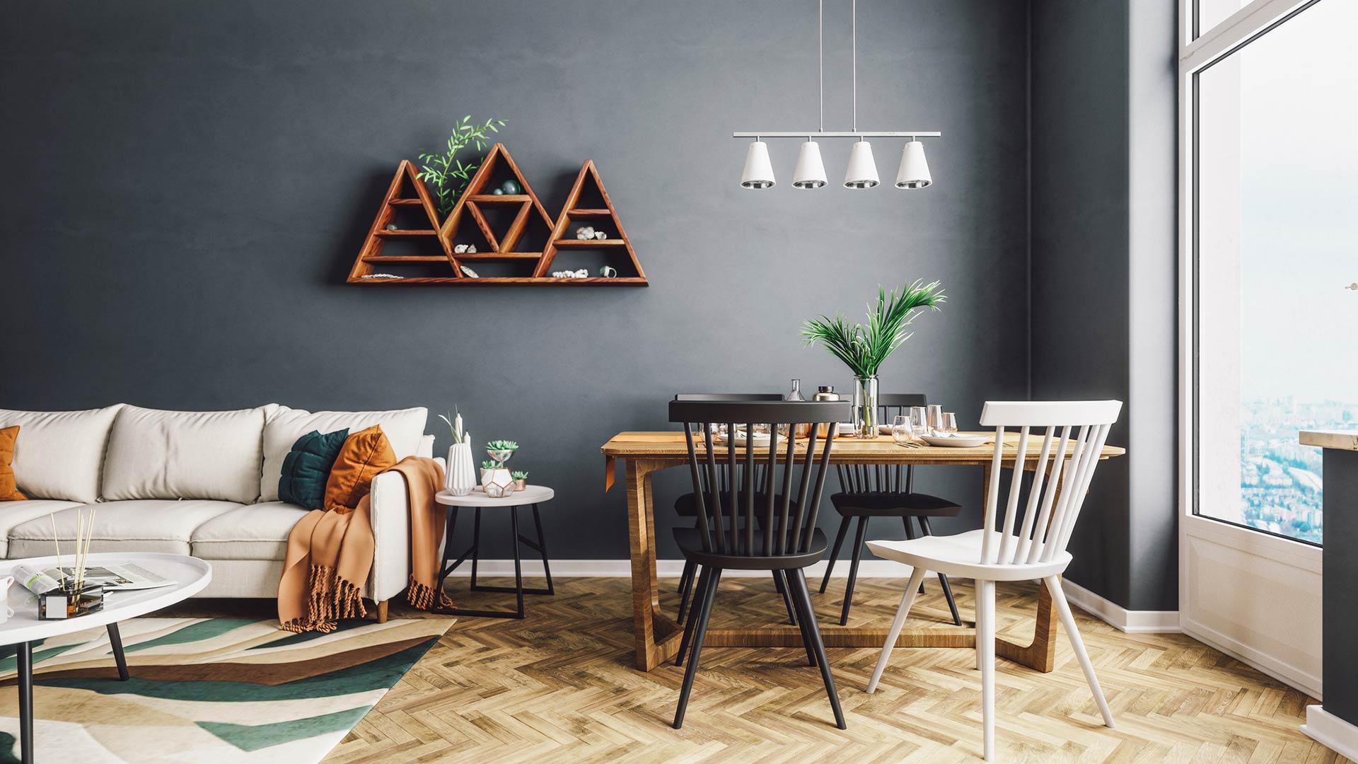 How To Make A Livable Space